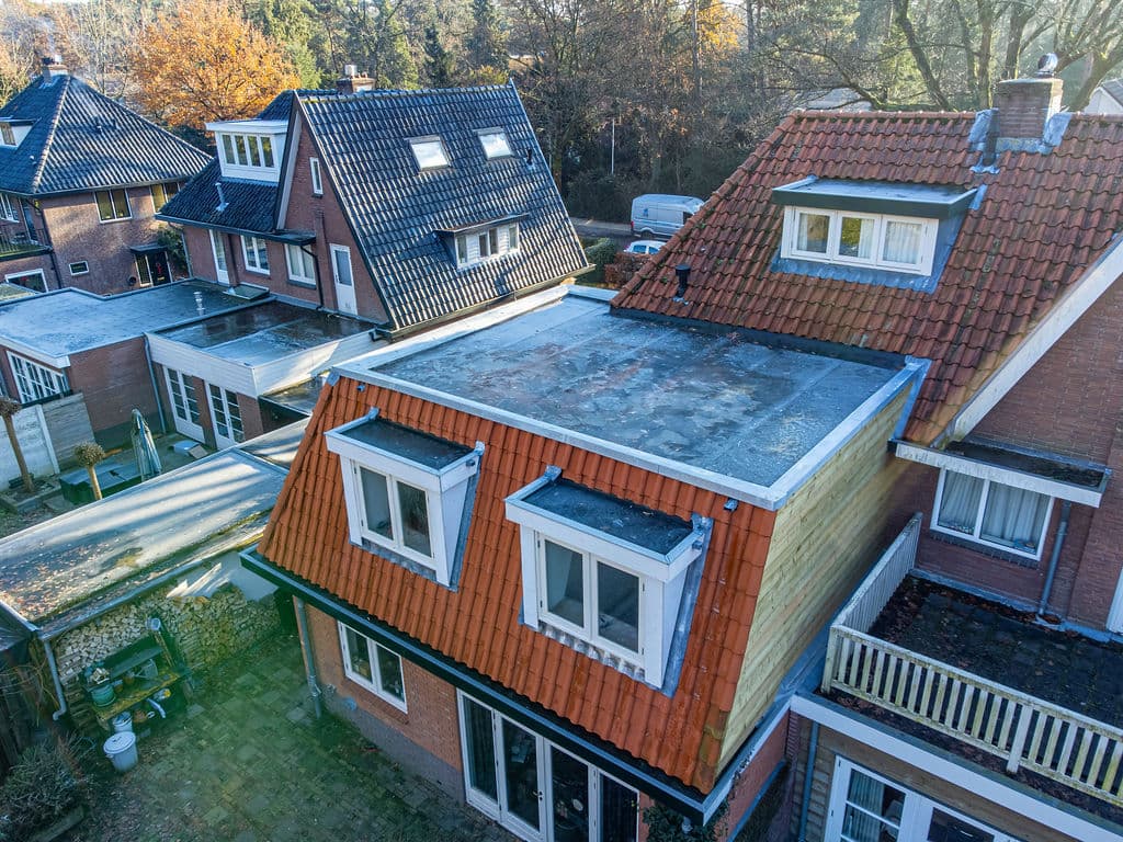 Den Dolder na 6