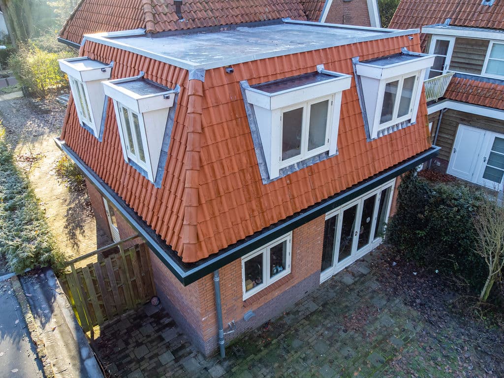 Den Dolder na 10