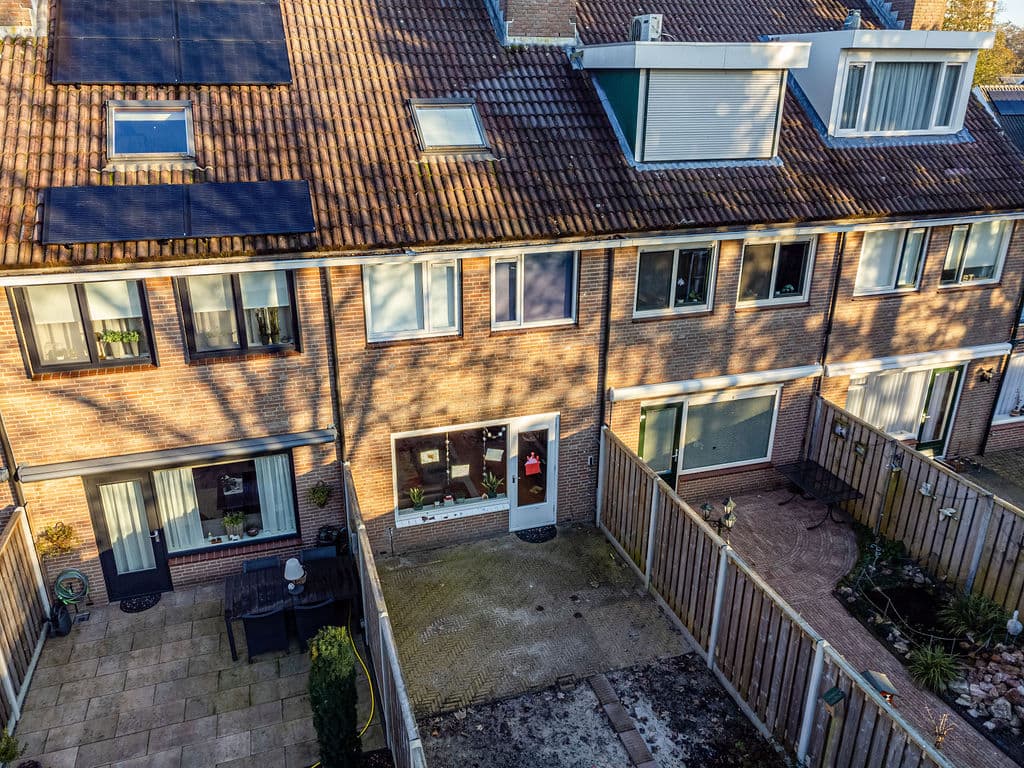impressie foto  2 voor
