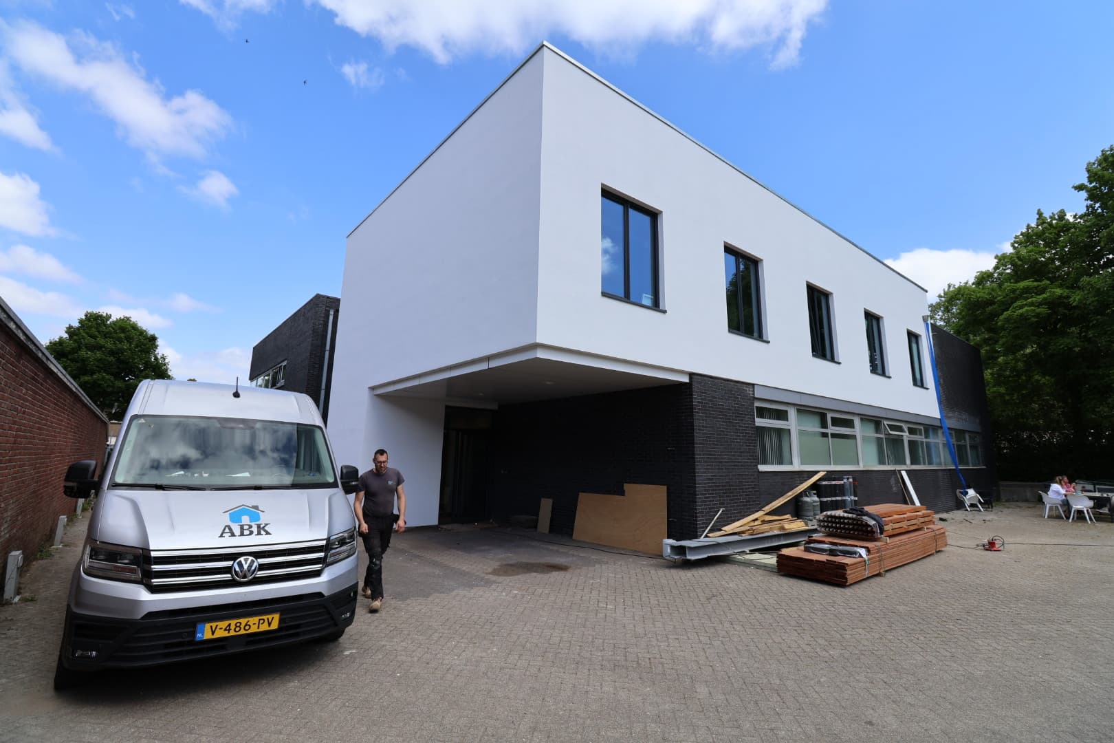 afbeelding project