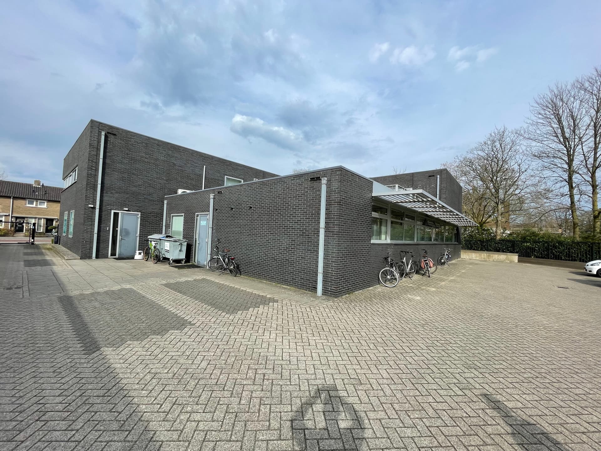 impressie foto  1 voor