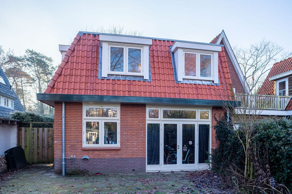 Den Dolder na 8