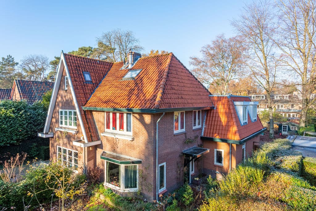 Den Dolder na 9